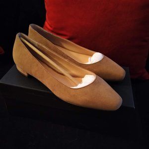J. Crew Flats NIB